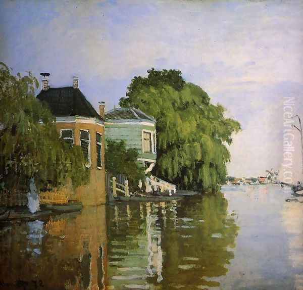 Zaandam (detail) - view 1