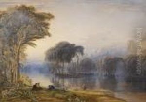 By The Waters Of Babylon