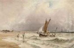 Walmer Castle, Near Deal, Kent