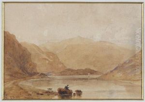 Llyn Dinas Llyn Dinas