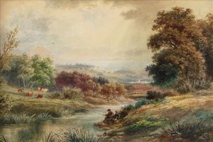 Fielding Theriver Mole W