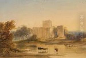 Brougham Castle Brougham Castle