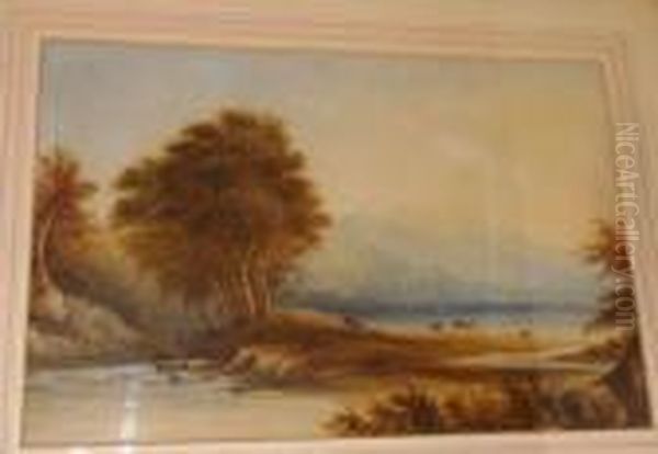 Lakeland Landscape - view 1