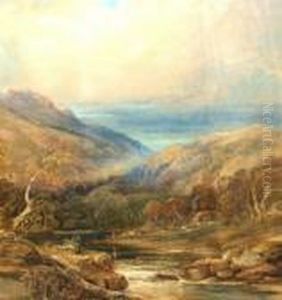 "near Ben Vorlich "near Ben Vorlich