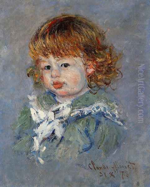 Jean Pierre Hoschede Called Bebe Jean - view 1