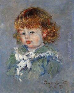 Jean Pierre Hoschede Called Bebe Jean