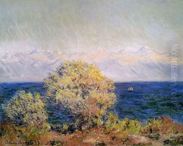 At Cap D Antibes2 - view 1