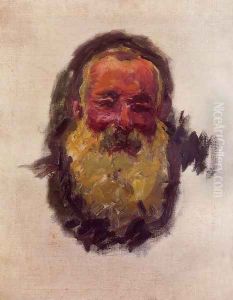 Self Portrait