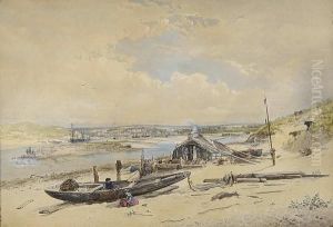 Hayle, Cornwall