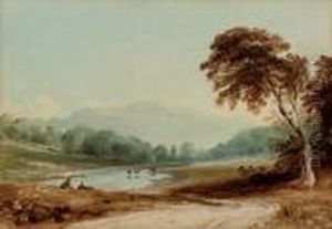 On The Wye