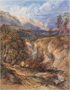 In Perthshire