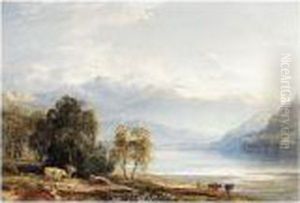 Loch Tay, Perthshire
