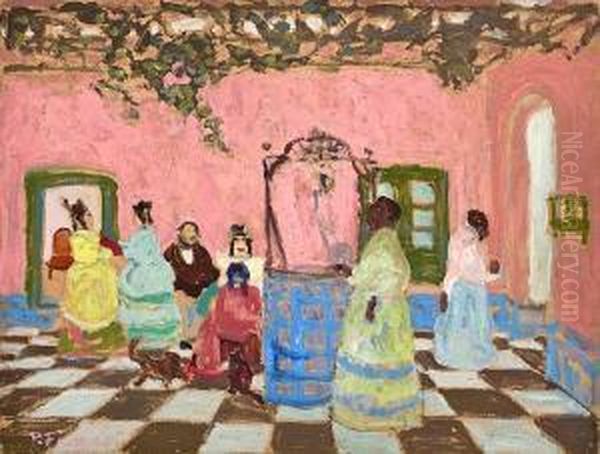 En Familia - view 1