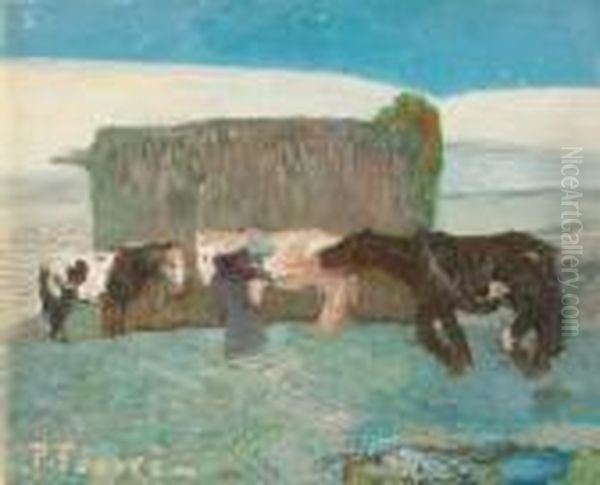 Escena De Campo - view 1