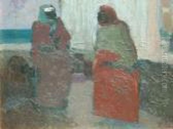Negras - view 1