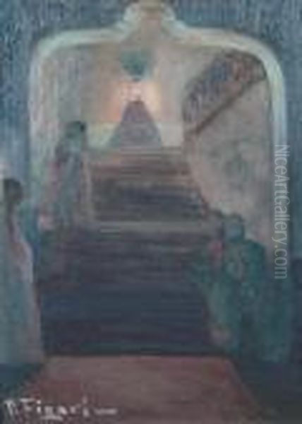 "conventillo". - view 1