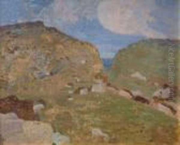 La Carreta - view 1