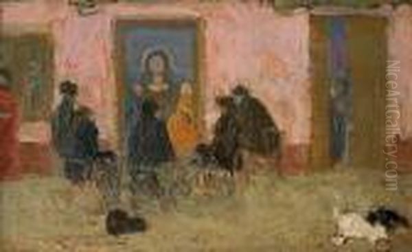 En La Fonda - view 1