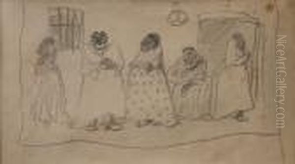 El Chiste - view 1
