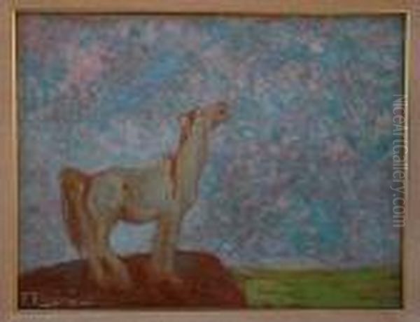 Plegaria - view 1
