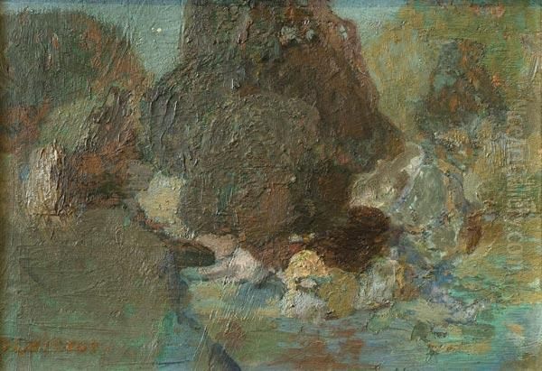 Rocas - view 1