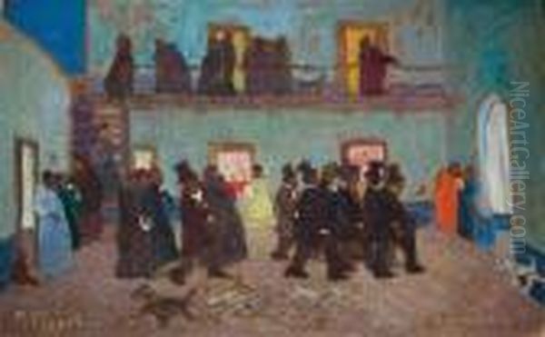 La Irreverencia - view 1