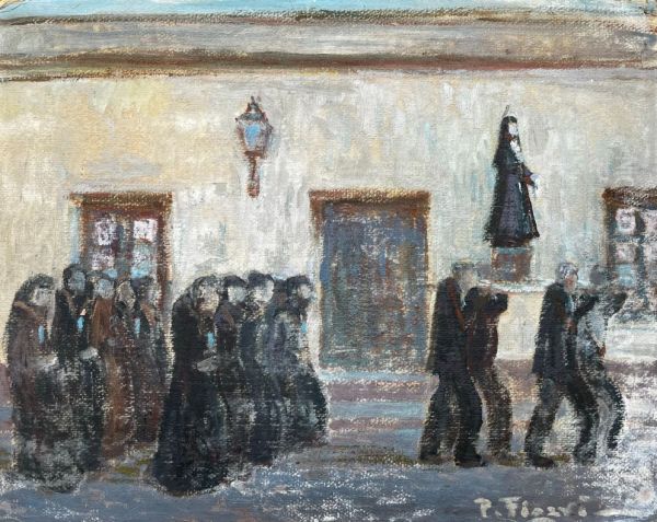 Misa Del Encuentro - view 1