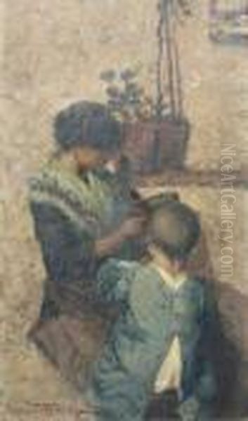 Maternidad - view 1