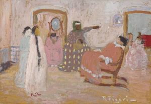 El Fantasma