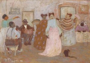 Negros Y Mulatas