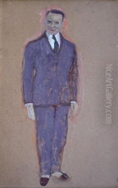 Juan Carlos - view 1