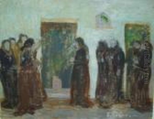 La Misa Del Encuentro - view 1
