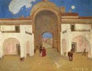 Mercado Viejo
