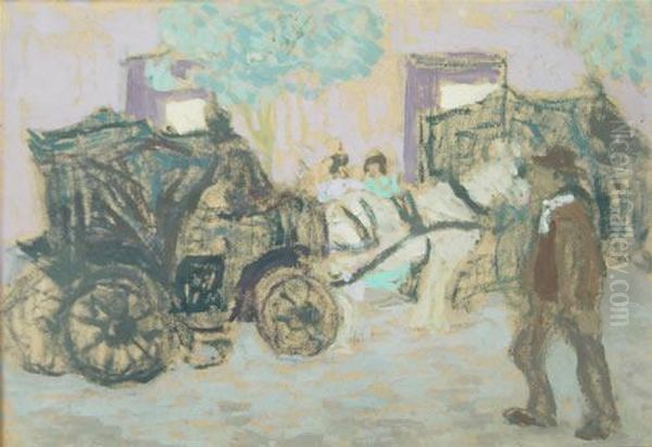 Coche - view 1