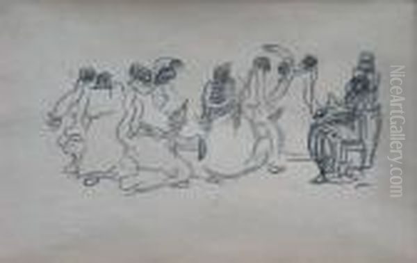 Candombe - view 1