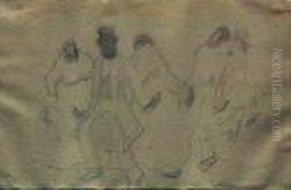 Candombe - view 1