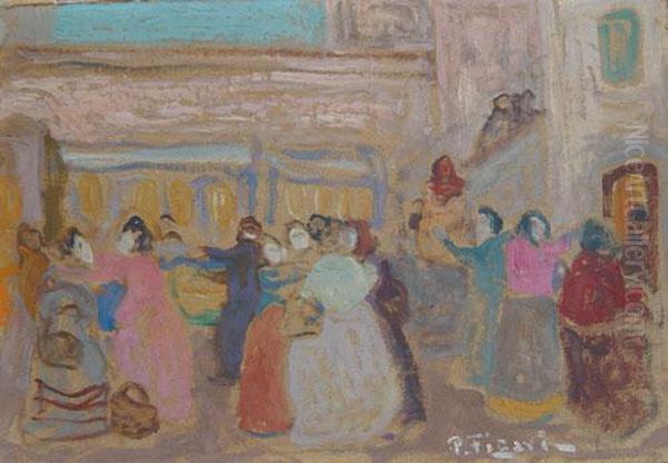 El Mercado - view 1