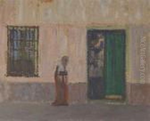 Maternidad - view 1