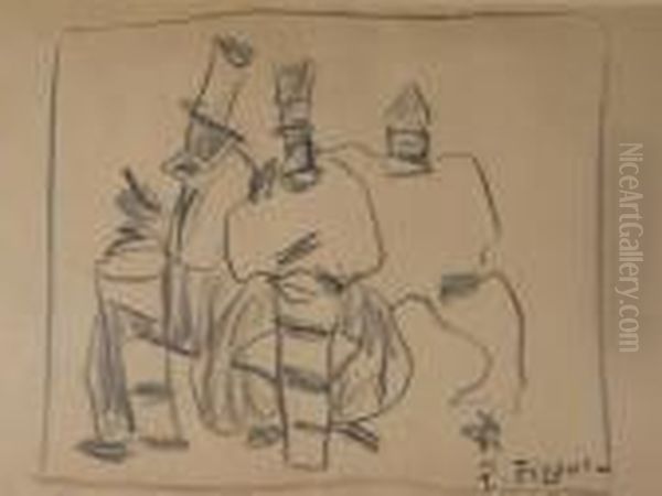 Tres Negros - view 1