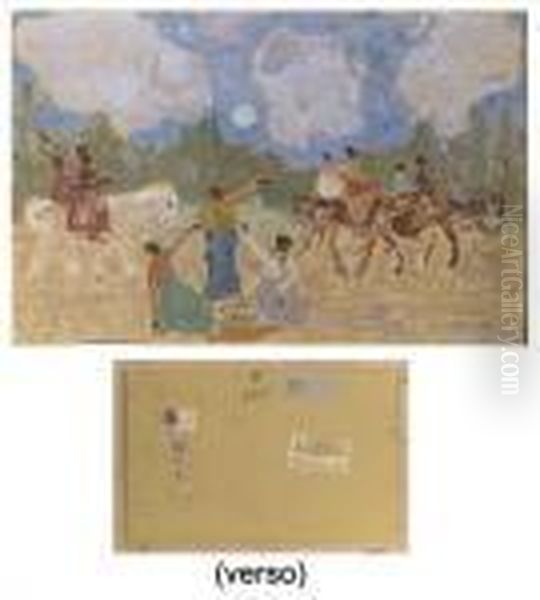 La Vida - view 1