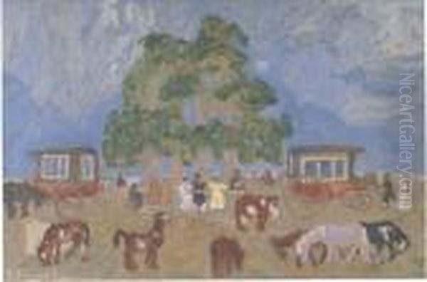 Encuentro En El Camino - view 1