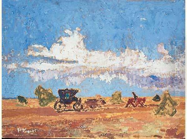 Promenade En Caleche - view 1