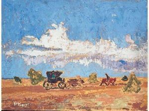 Promenade En Caleche