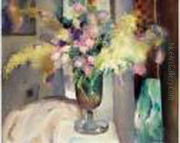 De Paseo, 1933. - view 1
