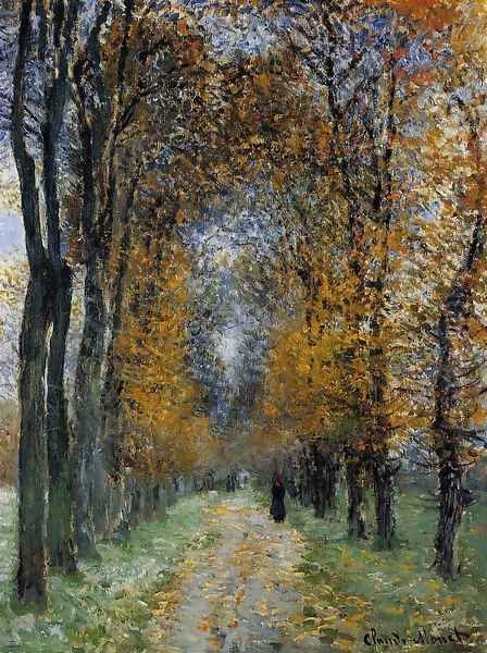 The Avenue - view 1