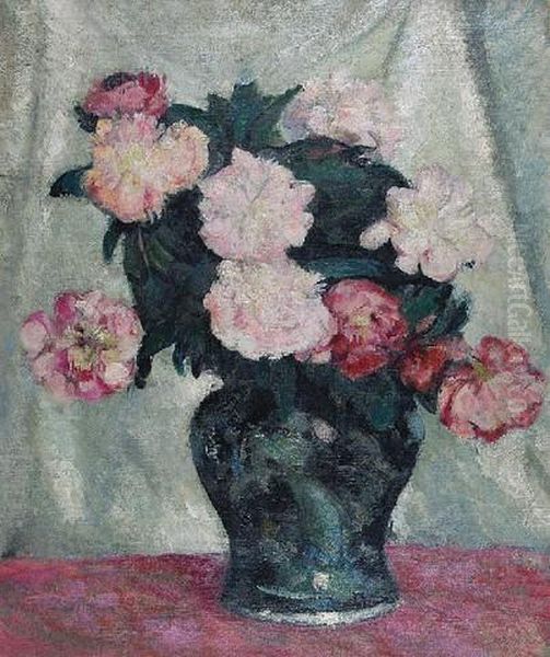 Peonie - view 1