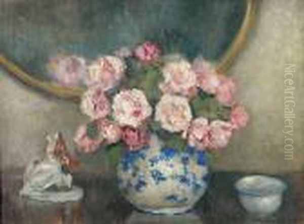 Roze W Lustrze - view 1