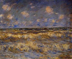 Rough Sea