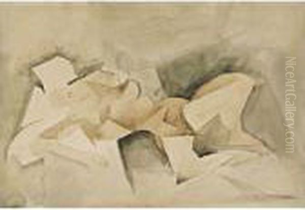 Nude - view 1