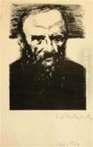 F. M. Dostojevsky